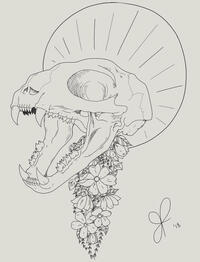 Kitty Skull