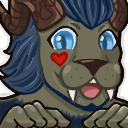 MegaPacman Happy Emote