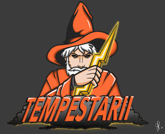 Tempestarii Logo
