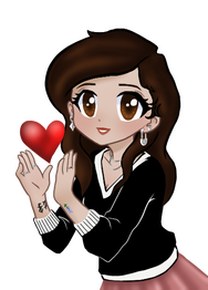 Jex's Heart