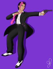 Sir Com.