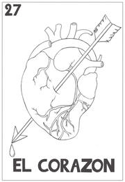 El Corazon